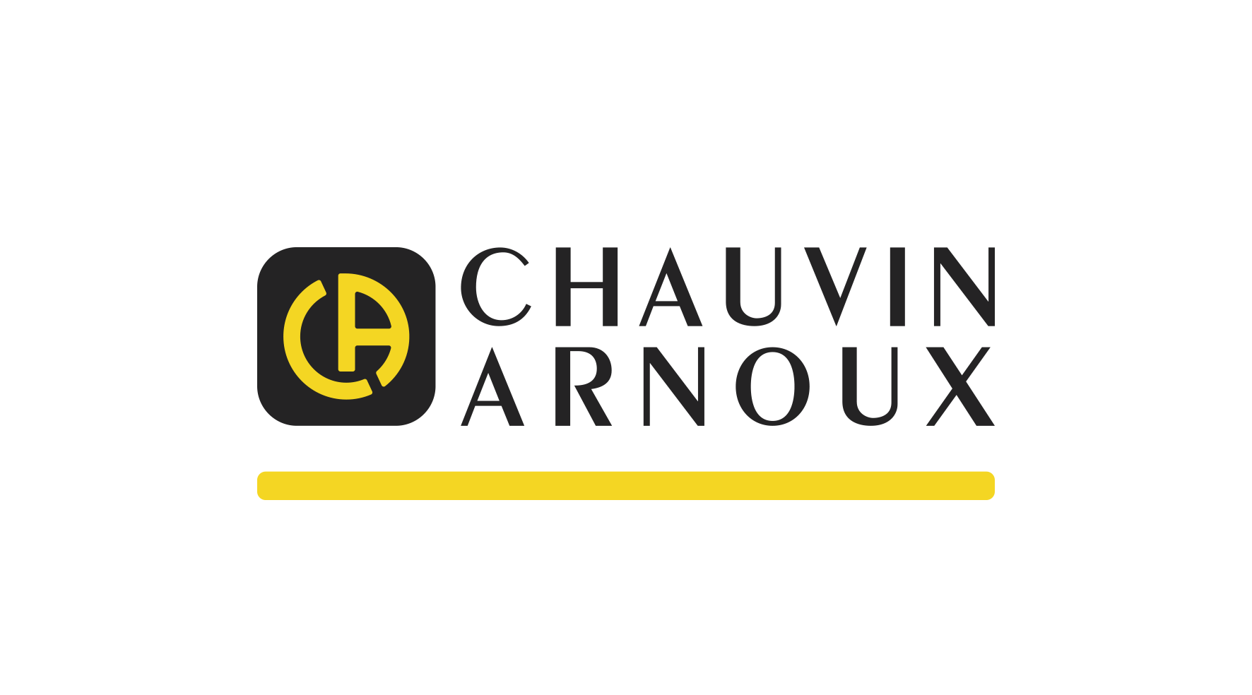 CHAUVIN ARNOUX